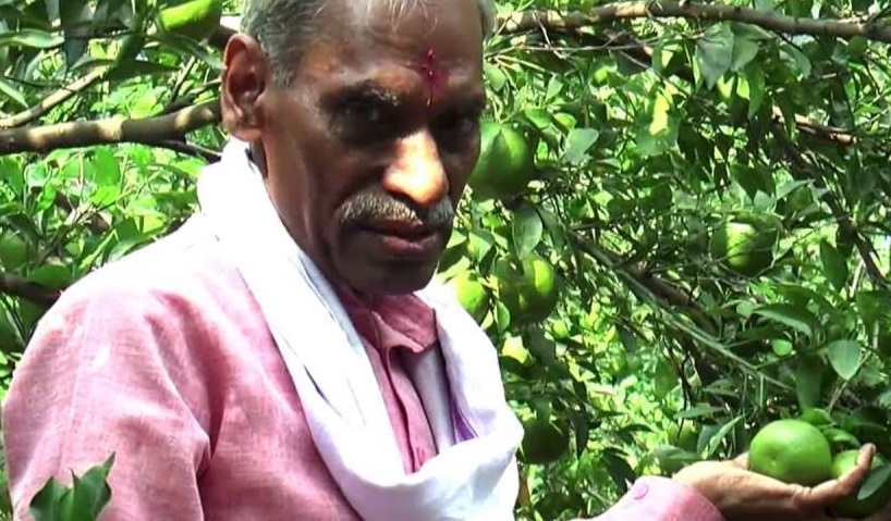 The Indian Living Legend - Mr.Subhash Palekar